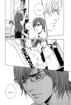 Page 197 of Ikenai Otoko