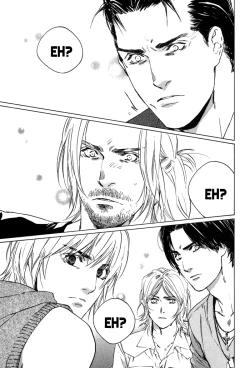 Page 226 of Ikenai Otoko