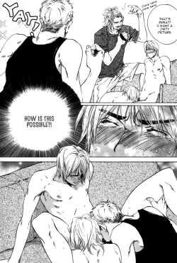 Page 32 of Ikenai Otoko