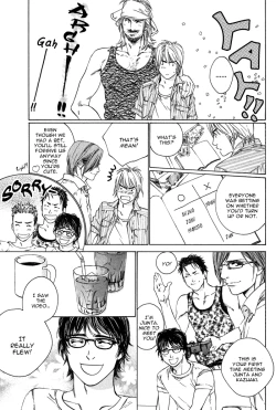 Page 41 of Ikenai Otoko