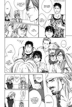 Page 44 of Ikenai Otoko