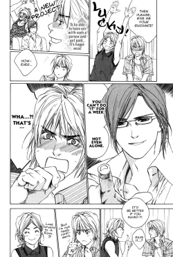 Page 46 of Ikenai Otoko