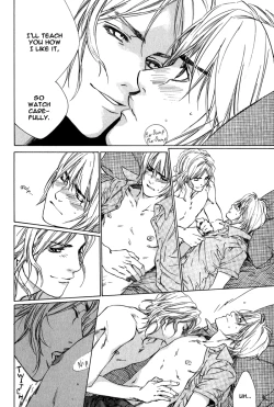 Page 48 of Ikenai Otoko