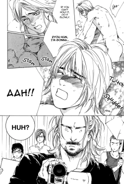 Page 54 of Ikenai Otoko