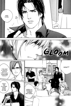 Page 56 of Ikenai Otoko