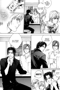 Page 57 of Ikenai Otoko