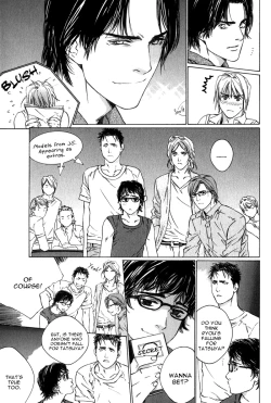 Page 63 of Ikenai Otoko