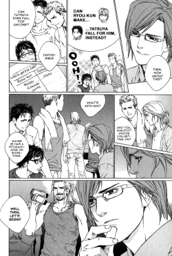 Page 64 of Ikenai Otoko