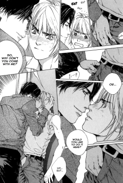 Page 67 of Ikenai Otoko