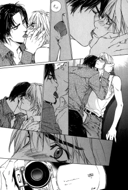 Page 68 of Ikenai Otoko