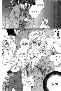 Page 75 of Ikenai Otoko