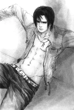 Page 7 of Ikenai Otoko