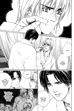 Page 86 of Ikenai Otoko