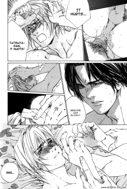 Page 95 of Ikenai Otoko