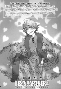 Page 3 of BEST PARTNER4