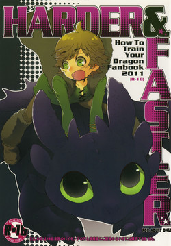 Download HARDER & FASTER