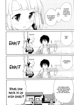 Page 137 of Chou Manzoku Delivery - Super Satisfaction Delivery