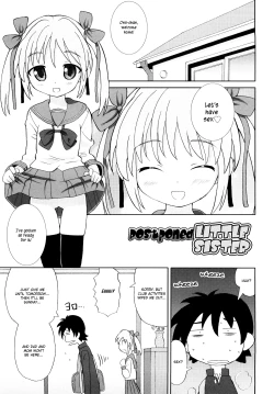 Page 139 of Chou Manzoku Delivery - Super Satisfaction Delivery