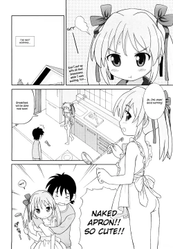 Page 140 of Chou Manzoku Delivery - Super Satisfaction Delivery