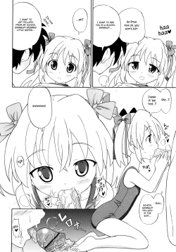 Page 154 of Chou Manzoku Delivery - Super Satisfaction Delivery