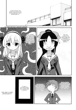 Page 158 of Chou Manzoku Delivery - Super Satisfaction Delivery