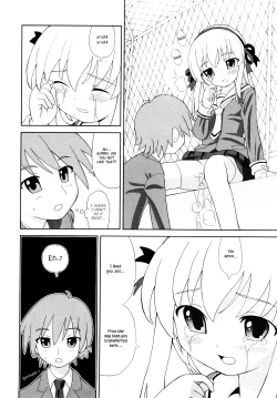 Page 167 of Chou Manzoku Delivery - Super Satisfaction Delivery