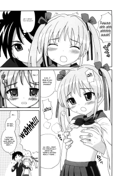 Page 183 of Chou Manzoku Delivery - Super Satisfaction Delivery