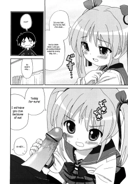 Page 184 of Chou Manzoku Delivery - Super Satisfaction Delivery