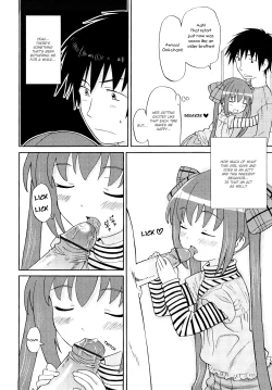 Page 39 of Chou Manzoku Delivery - Super Satisfaction Delivery