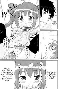 Page 48 of Chou Manzoku Delivery - Super Satisfaction Delivery