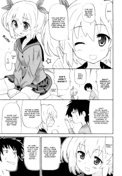 Page 56 of Chou Manzoku Delivery - Super Satisfaction Delivery