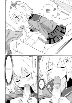 Page 57 of Chou Manzoku Delivery - Super Satisfaction Delivery