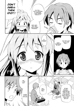 Page 87 of Chou Manzoku Delivery - Super Satisfaction Delivery