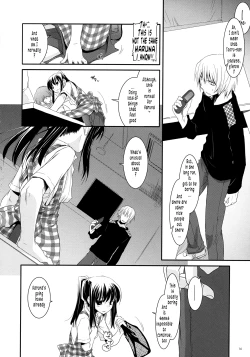 Page 15 of Seifuku Rakuen 20 - Costume Paradise 20