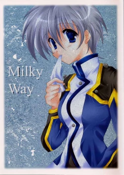 Page 1 of Milky Way