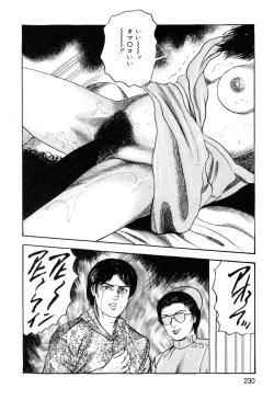 Page 232 of Wakazuma akuma no ikenie