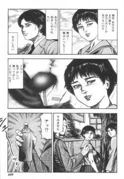 Page 244 of Bishoujo mesuinu Choukyou