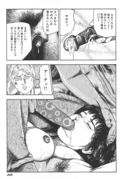 Page 250 of Bishoujo mesuinu Choukyou