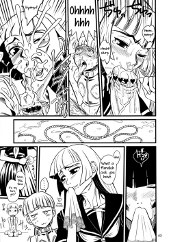 Page 11 of Snow Festival in Midsummer