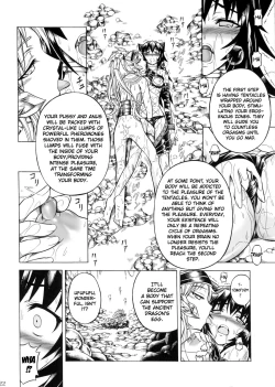 Page 24 of Solo Hunter no Seitai 2 The second part