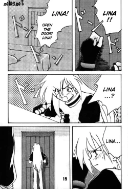 Page 14 of Himitsu ja Naidesho!! No5 / It's Not a Secret! 5