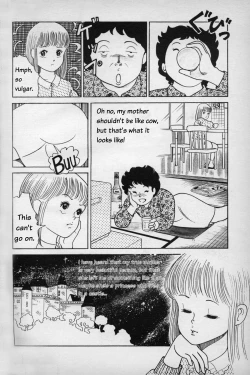 Page 4 of Mama to Ito MakiMaki with mama