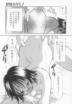 Page 128 of Kawaii Kemono