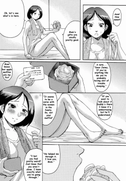 Page 5 of Space Madness