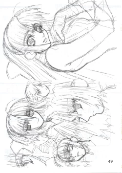 Page 48 of Routouhai 4