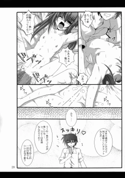 Page 27 of Vita no Hon 4