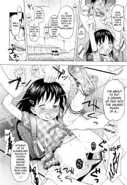 Page 12 of Loli Tomodachi | Loli Friends