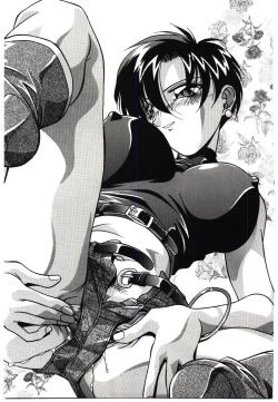 Page 161 of Etsuraku no Nikutsubo