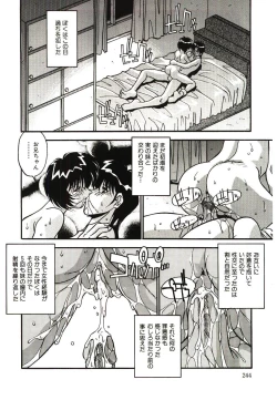 Page 246 of Etsuraku no Nikutsubo