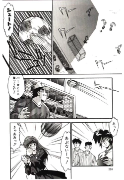 Page 260 of Etsuraku no Nikutsubo